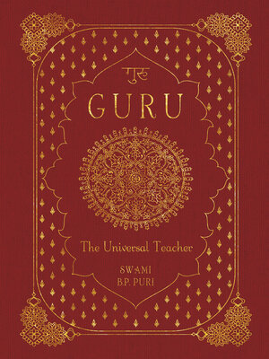 cover image of Guru